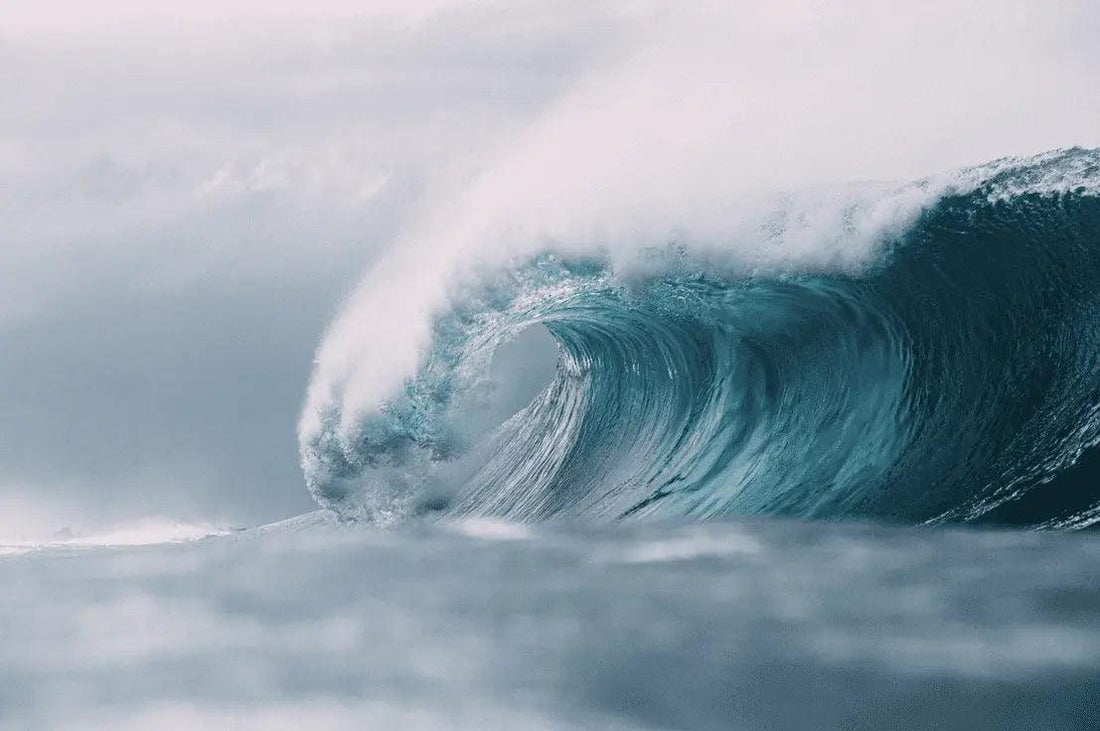 Ocean Wave