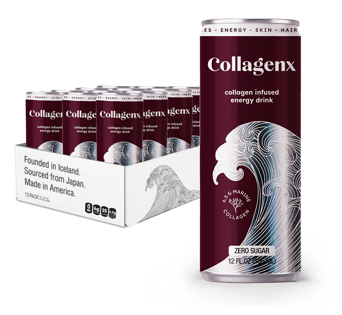 Collagenx