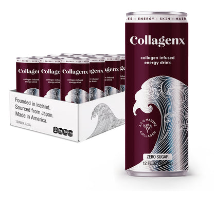 Collagenx