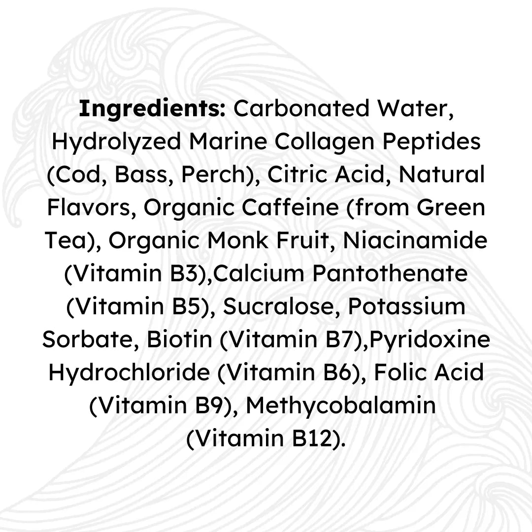 Collagenx Ingredients List
