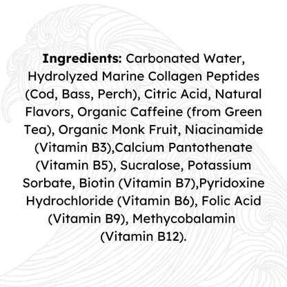 Collagenx Ingredients List